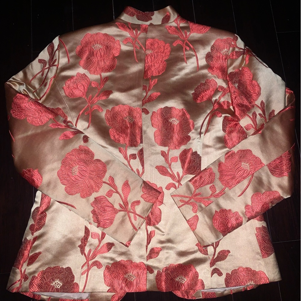 Connie Roberson Jacket View 3